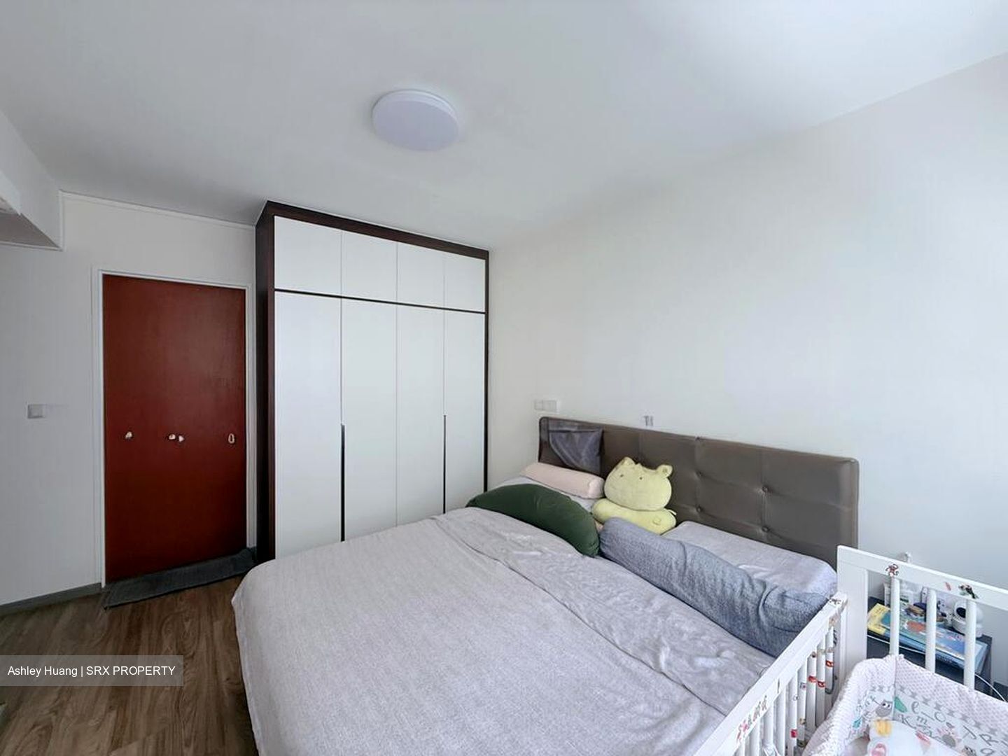 Blk 663B Waterway Sunbeam (Punggol), HDB 4 Rooms #566267881